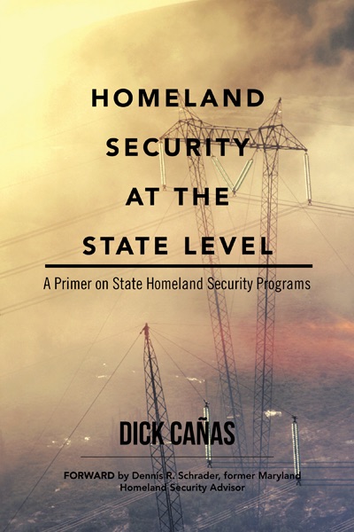Homeland Security At the State Level