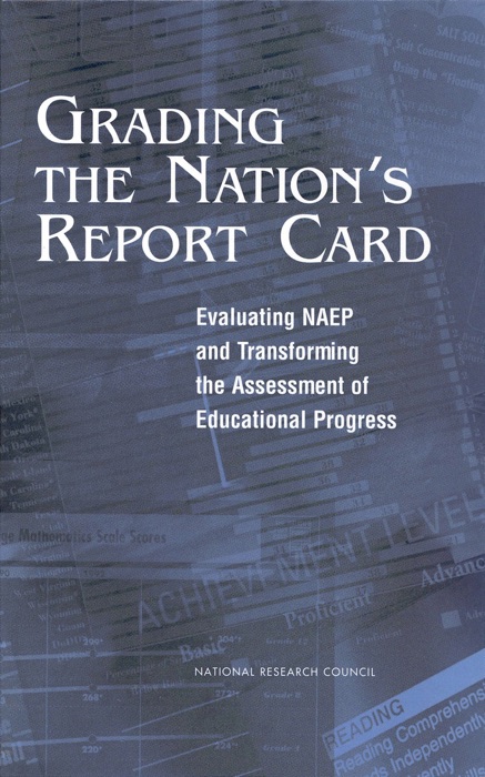 Grading the Nation's Report Card