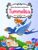 Tummelisa - Hans Christian Andersen