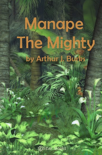 Manape the Mighty