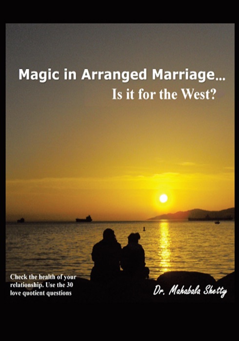 Magic In Arranged Marriage