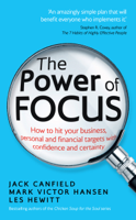 Jack Canfield & Mark Victor Hansen - The Power of Focus artwork