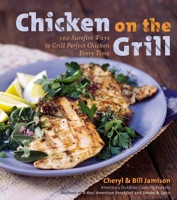 Chicken on the Grill - GlobalWritersRank