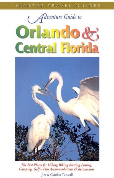 Orlando & Central Florida