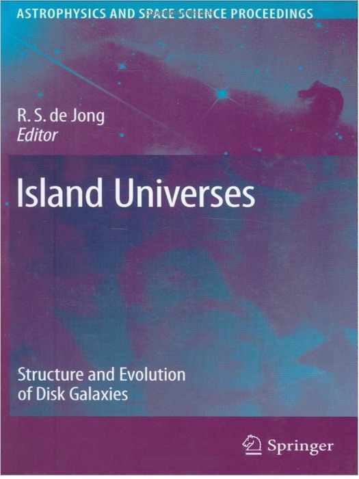 Island Universes