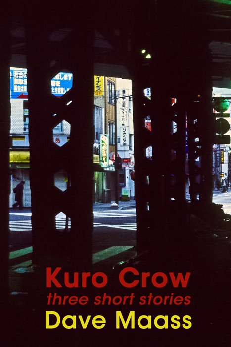 Kuro Crow
