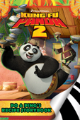 Kung Fu Panda 2: Po & Ping's Recipe Storybook - Katherine Noll