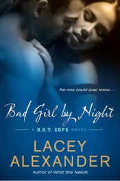 Bad Girl by Night