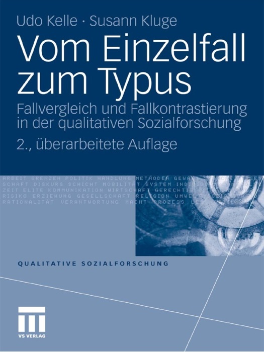 Vom Einzelfall zum Typus