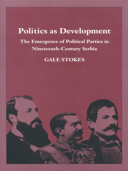 Politics as Development