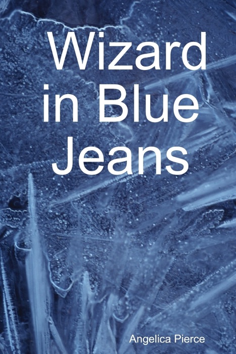Wizard in Blue Jeans