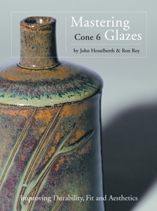  Mastering Cone 6 Glazes Downloaden PDF online boek