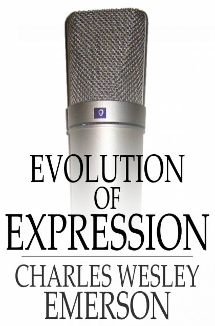 Evolution of Expression