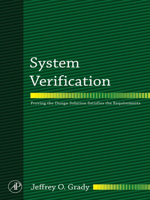 System Verification (Enhanced Edition)