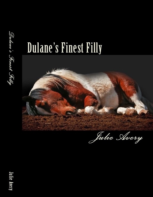 Dulane's Finest Filly