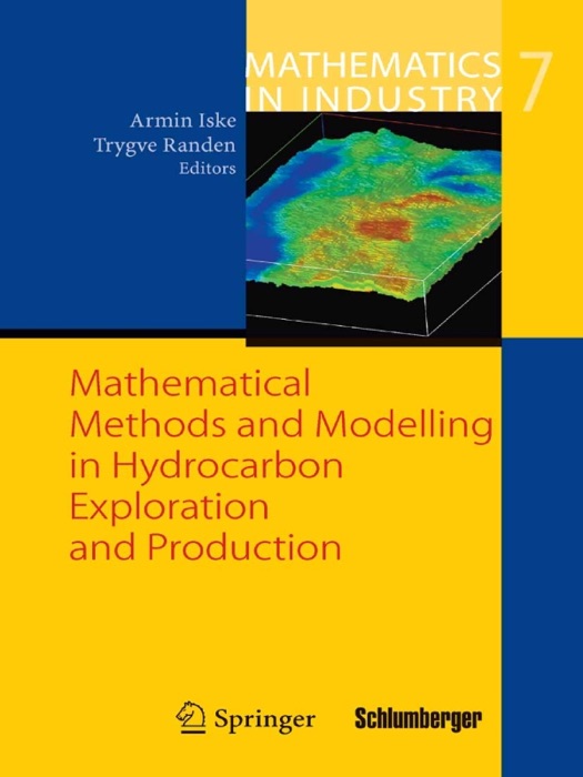 Mathematical Methods and Modelling in Hydrocarbon Exploration and Production