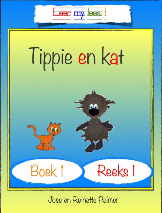 Tippie en die kat