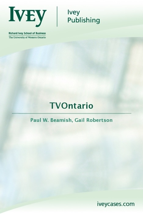 TVOntario