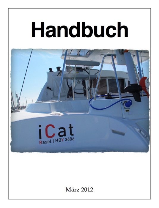 Handbuch iCat