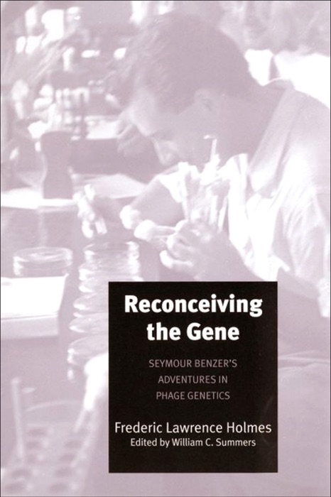 Reconceiving the Gene