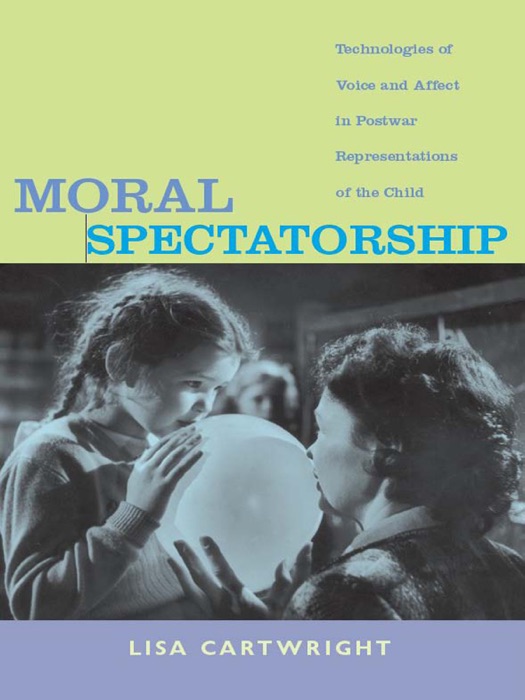 Moral Spectatorship