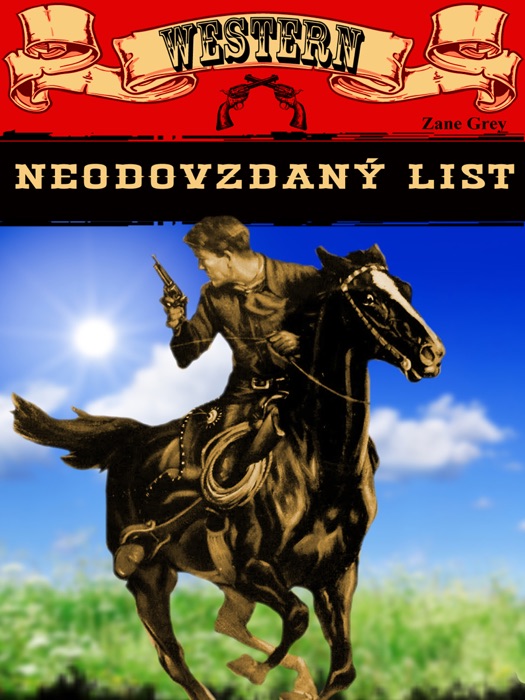 Neodovzdaný list