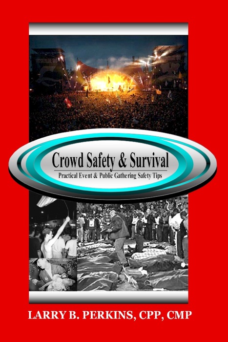 Crowd Safety & Survival