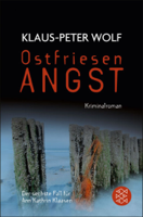 Klaus-Peter Wolf - Ostfriesenangst artwork