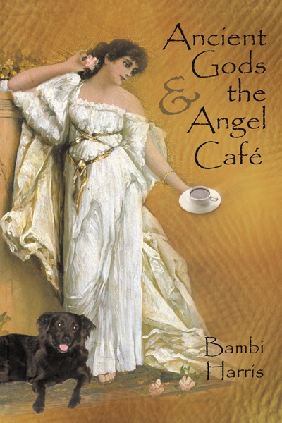 Ancient Gods And The Angel Caf