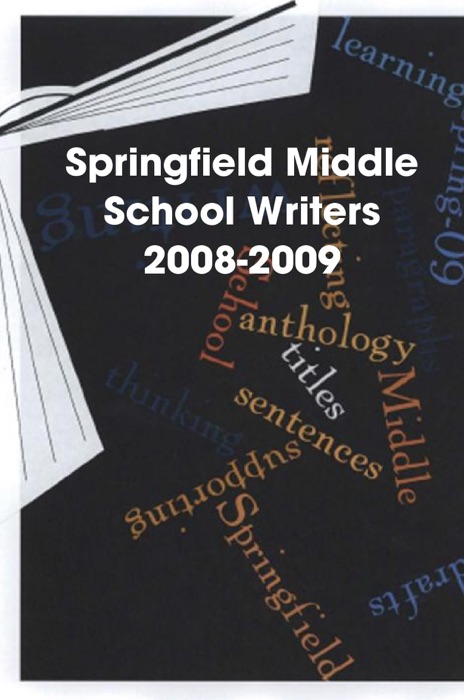 Springfield Middle School Writers