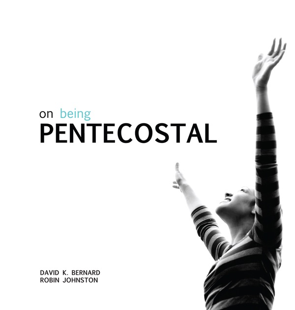 On Being Pentecostal