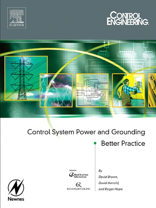 Control System Power and Grounding Better Practice (Enhanced Edition)