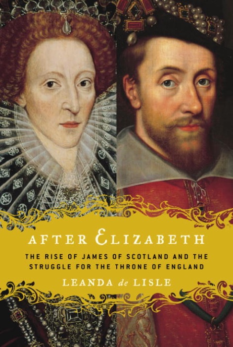 After Elizabeth