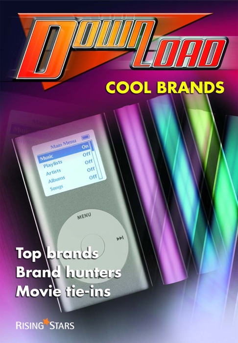 Download: Cool Brands