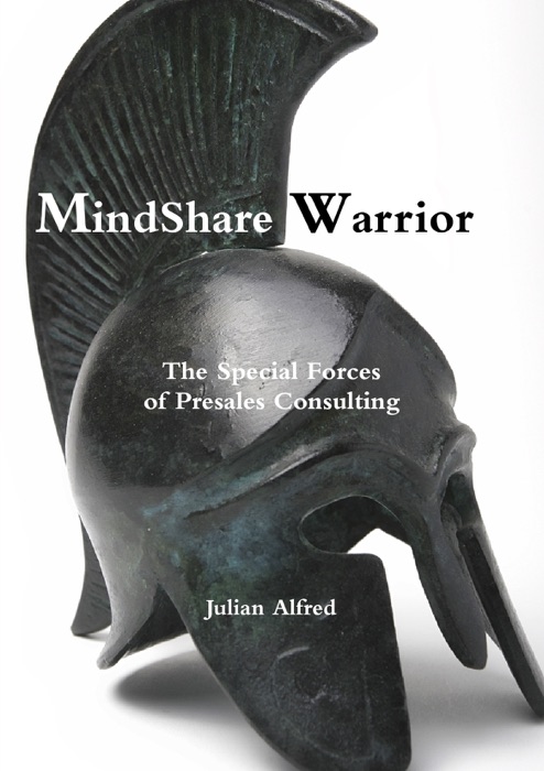 Mindshare Warrior