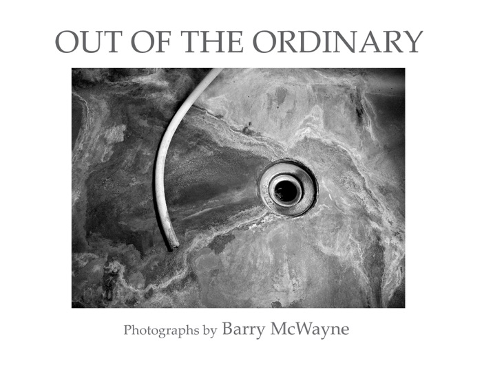 Out of the Ordinary