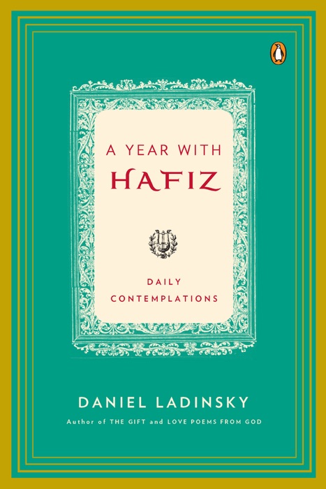 A Year with Hafiz