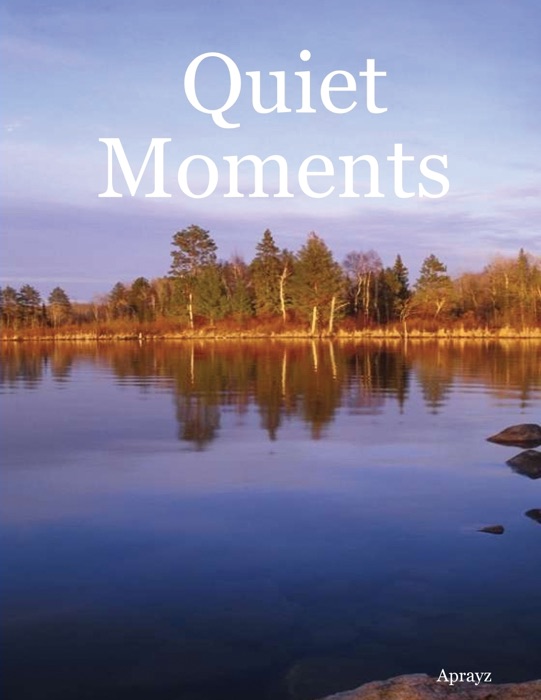 Quiet Moments