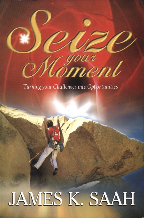 Seize your Moment