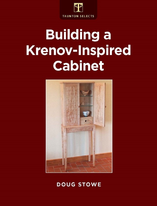 Building a Krenov-Inspired Cabinet