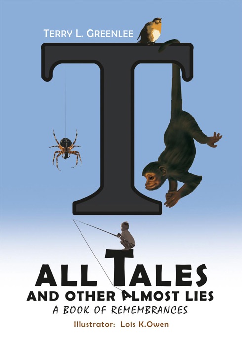 Tall Tales and other almost Lies