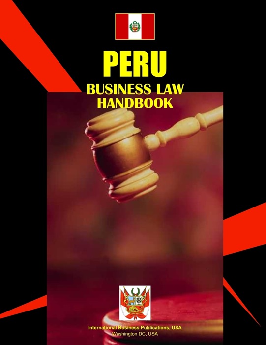 Peru Business Law Handbook