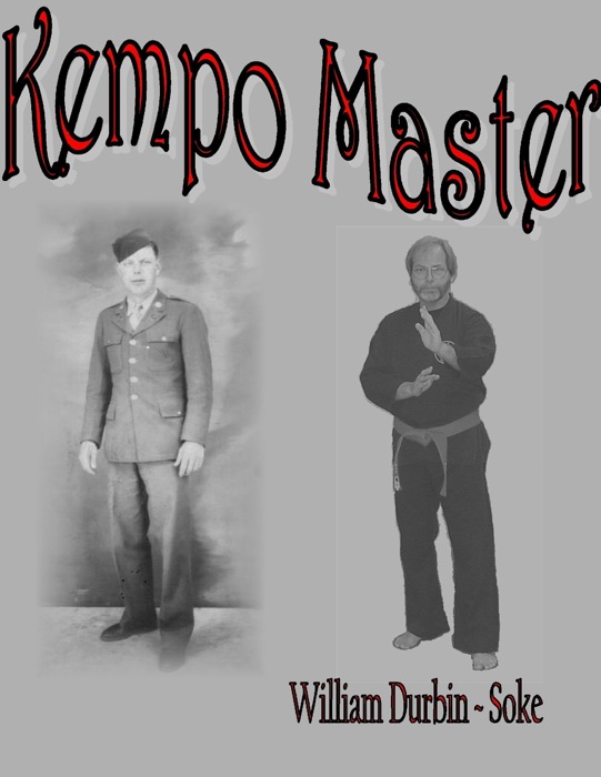 Kempo Master