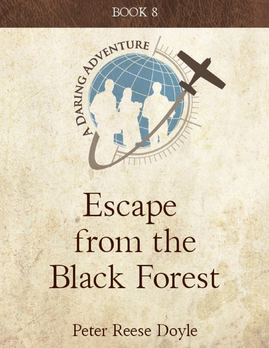 Escape from the Black Forest