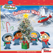 Little Einsteins: Christmas Wish - Disney Book Group