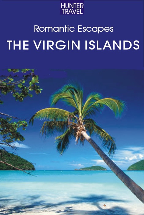 Romantic Escapes in the Virgin Islands