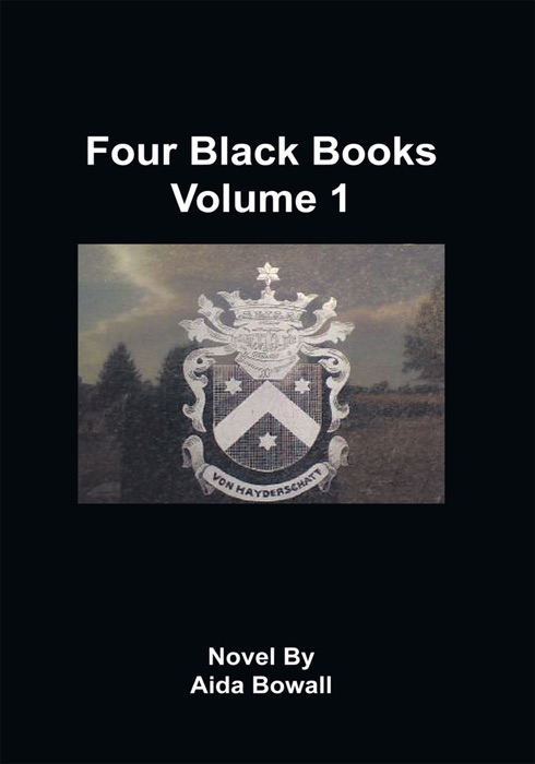 Four Black Books Volume 1