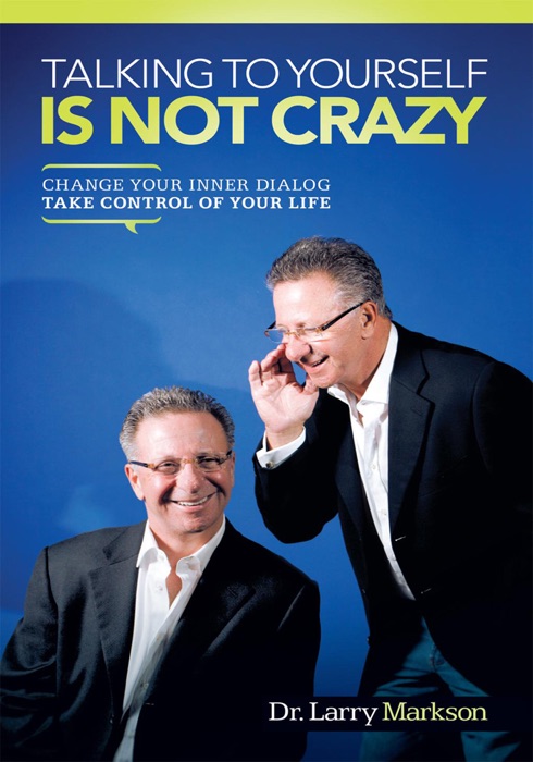 Talking to Yourself Is Not Crazy