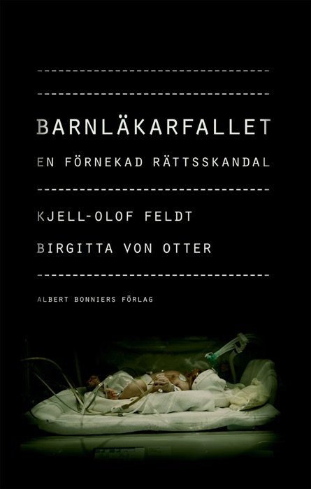 Barnläkarfallet