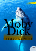 Moby Dick - Herman Melville